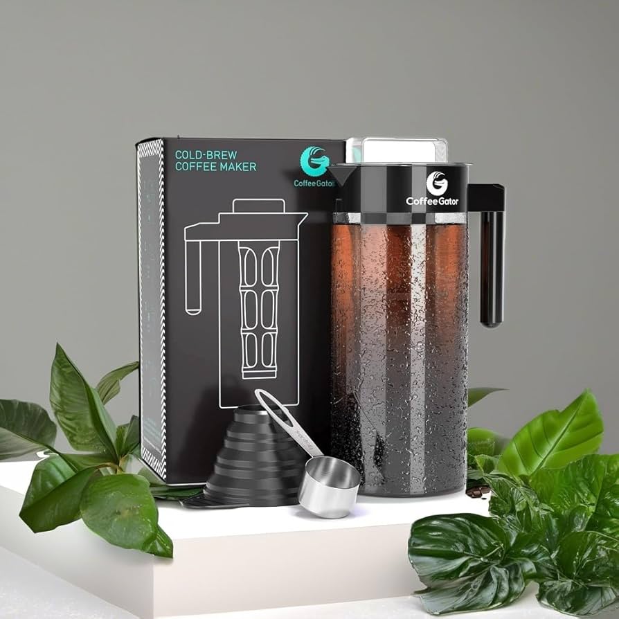 コーヒーゲーター Coffee Gator 5個セット コーヒーゲーター Coffee Gator 5個セット
